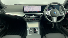 BMW 3 Series 320i M Sport 4dr Step Auto Petrol Saloon